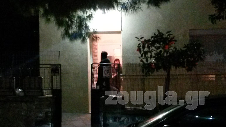 Το σπίτι της 40χρονης