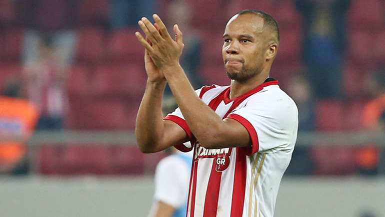 Στο στόχαστρο της Άντερλεχτ και της Μπριζ ο Οτζίτζα-Οφόε