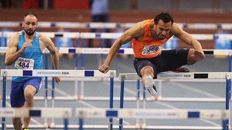 Στο Μπέρμιγχαμ ο Δουβαλίδης