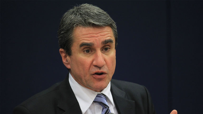 Λοβέρδος για Novartis: Πρόκειται για «100% σκευωρία»