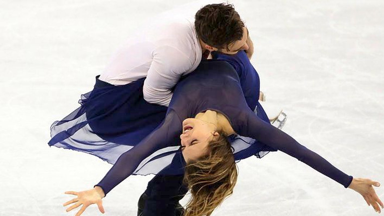 Παπαδάκη/Σιζερόν: «Είμαστε υπερήφανοι»