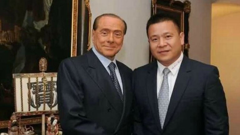 Διαψεύδει τις φήμες περί χρεοκοπίας ο Κινέζος ιδιοκτήτης της Μίλαν