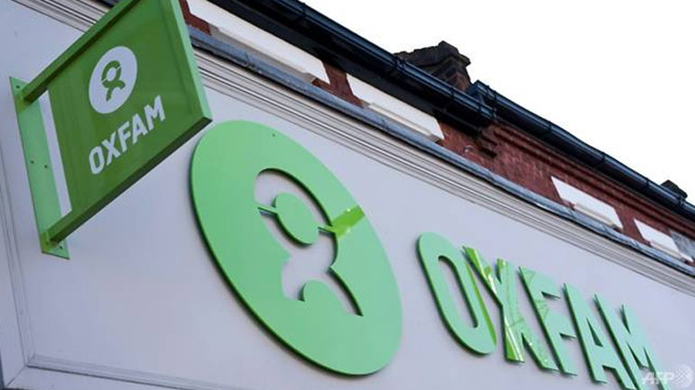 Αϊτή: Η Oxfam ζήτησε συγγνώμη από τις αρχές της χώρας και τον λαό