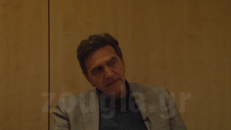 Ο δικηγόρος Κώστας Κονταξόγλου περιγράφει στο zougla.gr τα αποτελέσματα των ερευνών του