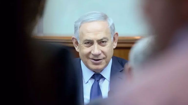 Ισραήλ: Συνελήφθησαν δύο πρώην συνεργάτες του Νετανιάχου