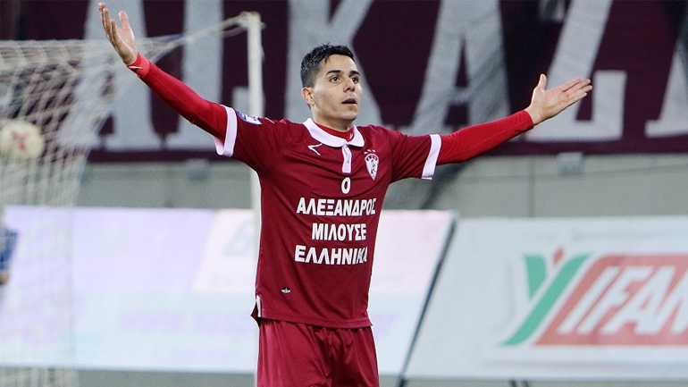 Μασούρας: «Υπήρχαν κι άλλοι παράγοντες που έκριναν κάποιες φάσεις του παιχνιδιού»