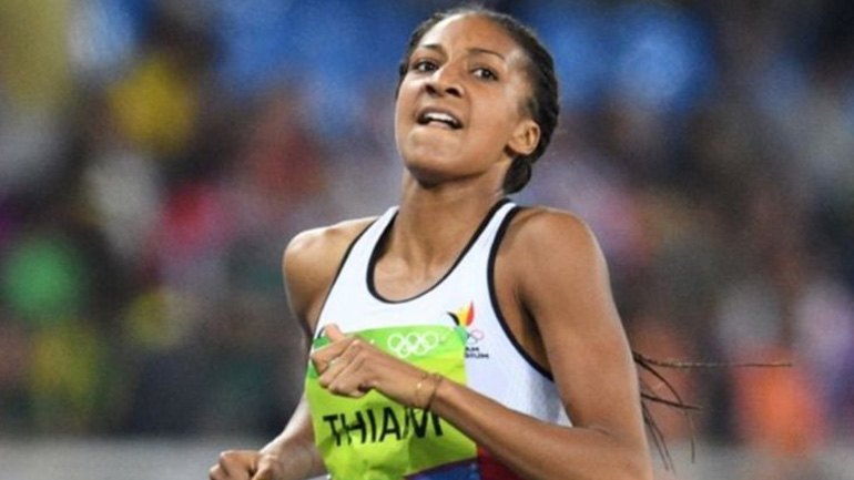 Στίβος: Εκτός Μπέρμιγχαμ η Τιάμ