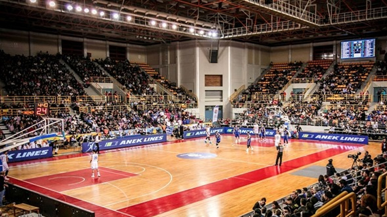 Μπάσκετ: Τα εισιτήρια για τους αγώνες με Εσθονία και Μ. Βρετανία