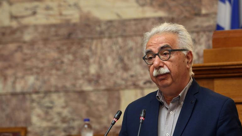 «Η τεχνολογική και τεχνική εκπαίδευση αναβαθμίζεται με την ίδρυση του Πανεπιστημίου Δυτ. Αττικής»