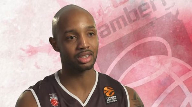 Χίκμαν: «Ήρωάς μου ο Σπανούλης»