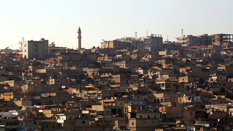 Τουρκία: «Μαύρη προπαγάνδα» η είσοδος συριακών στρατευμάτων στο Αφρίν