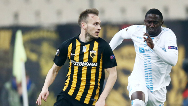 «Να πάμε όσο πιο μακριά γίνεται στο Europa League»