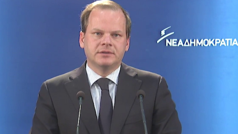 Κ. Καραμανλής: Οι οδηγοί ταλαιπωρήθηκαν στην επιστροφή εξαιτίας ολιγωριών της κυβέρνησης