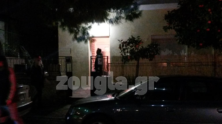 Πυροβολισμοί στο Χαϊδάρι – Τραυματίστηκε μια γυναίκα