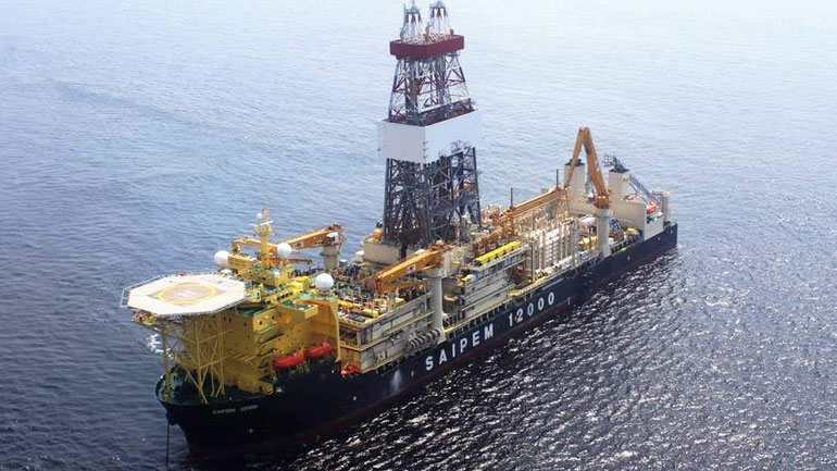 Νέο μπλόκο της Τουρκίας στην ΑΟΖ της Κύπρου – Συμβούλιο πολιτικών αρχηγών στη Λευκωσία