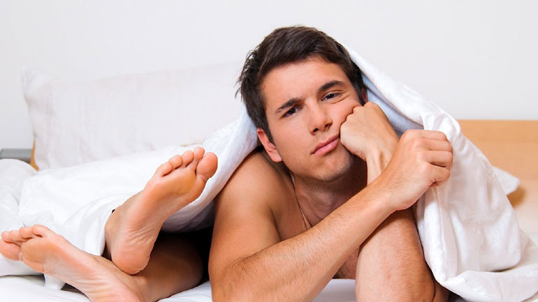 Παθήσεις που οδηγούν σε στυτική δυσλειτουργία