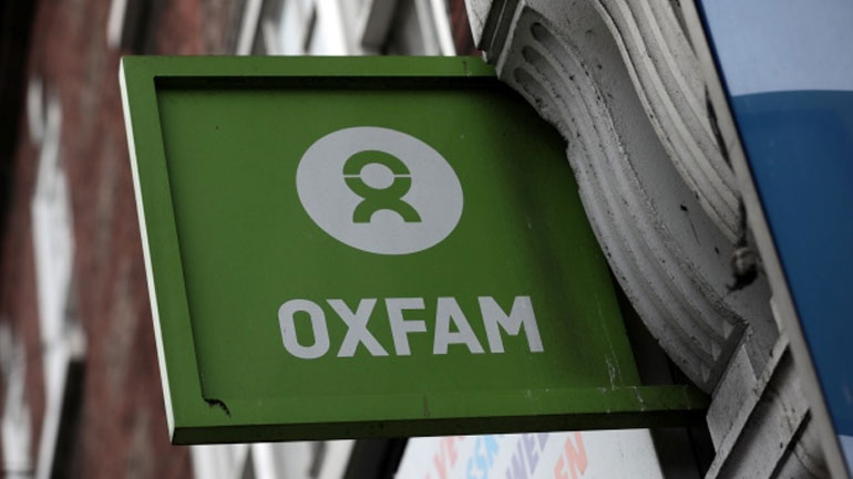 Η Oxfam ερευνά 26 νέα περιστατικά ανάρμοστης σεξουαλικής συμπεριφοράς στη Βρετανία