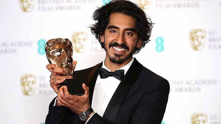 Ο Ντεβ Πάτελ θα πρωταγωνιστήσει στη νέα εκδοχή του Ντέιβιντ Κόπερφιλντ