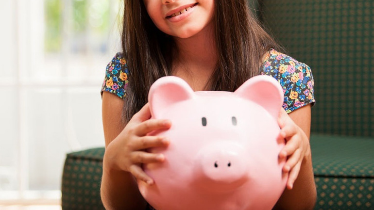 Οικονομική κρίση: Χρήσιμες συμβουλές για να βοηθήσετε τα παιδιά σας