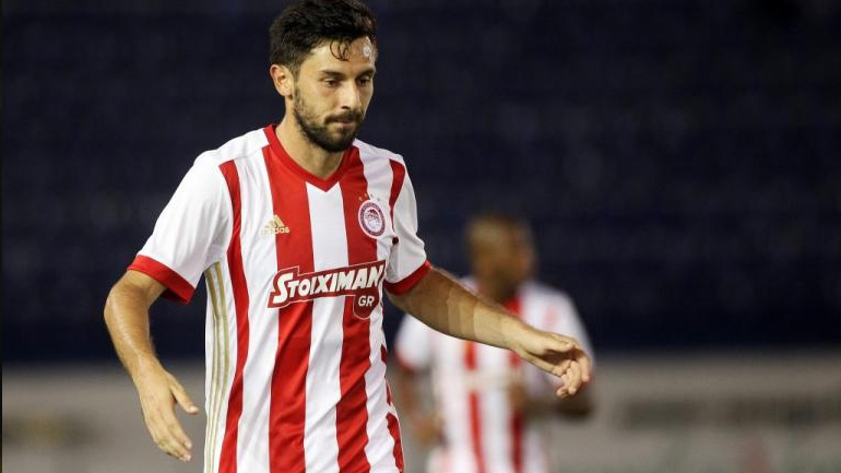 Υπογράφει στη Νάπολι ο Μίλιτς