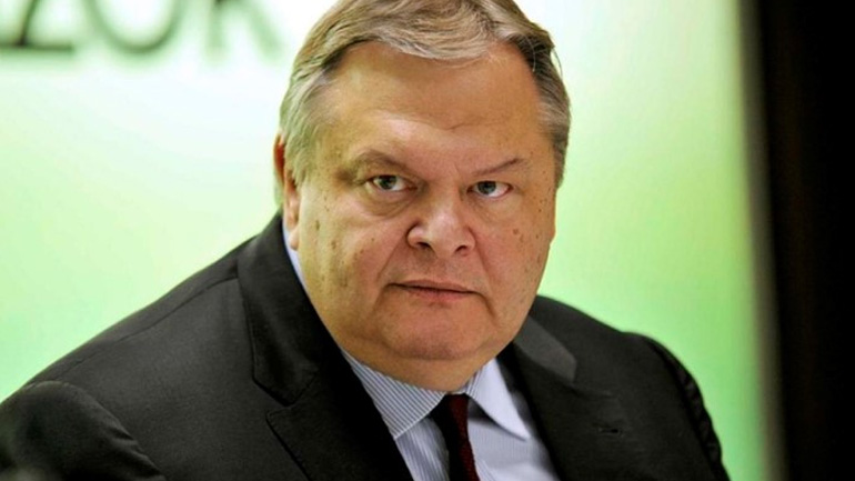 Όλο το κείμενο της μήνυσης Βενιζέλου για την υπόθεση Novartis