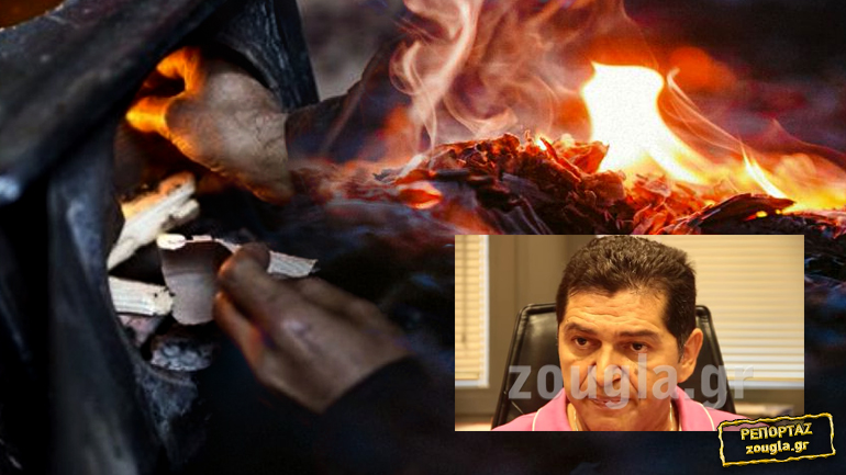 307% αυξημένοι οι θάνατοι από πυρκαγιές σε σπίτια