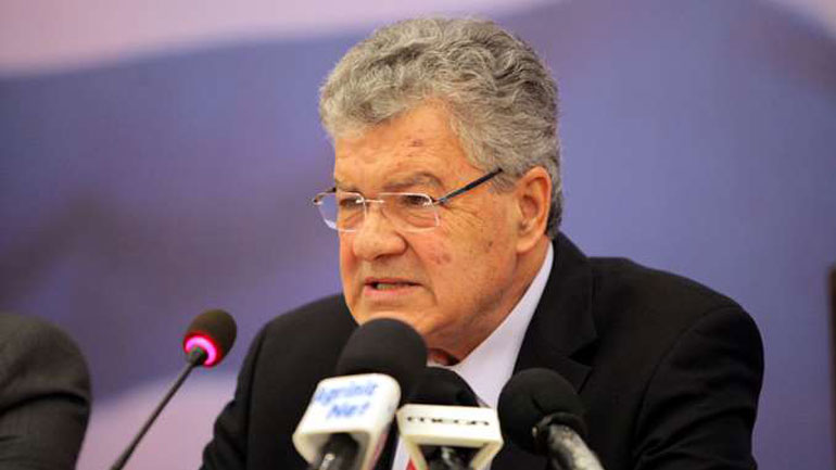 Ελ. Παπαγεωργόπουλος: Δεν είμαι εγώ ο προστατευόμενος μάρτυρας για τη Novartis