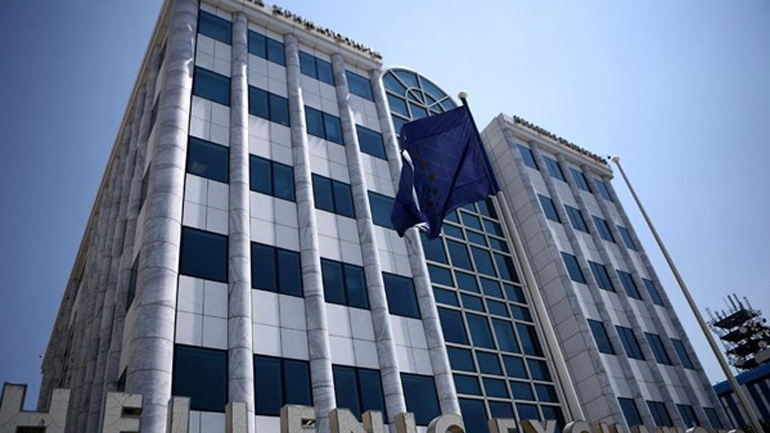 Άνοδος στο Χρηματιστήριο Αθηνών