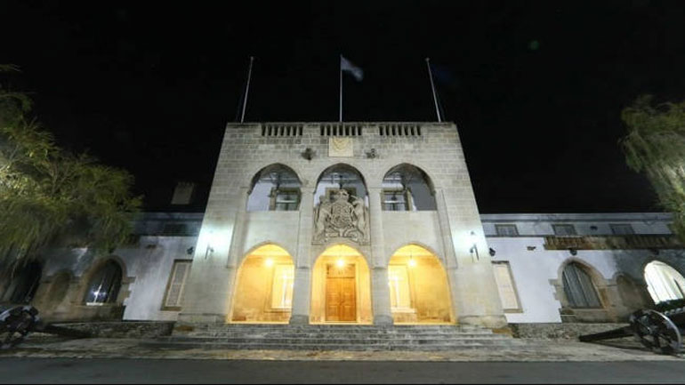 Κύπρος: Σε εξέλιξη η σύσκεψη στο Προεδρικό για την τουρκική Navtex στην κυπριακή ΑΟΖ