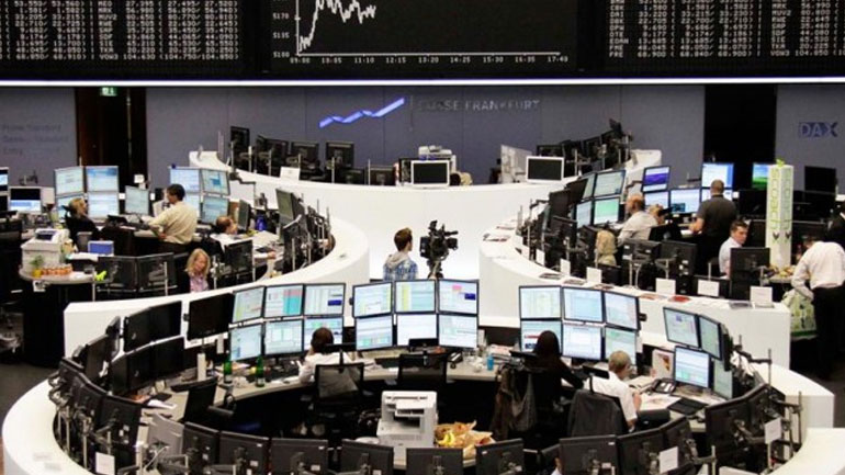 Κλείσιμο με άνοδο για τα ευρωπαϊκά χρηματιστήρια