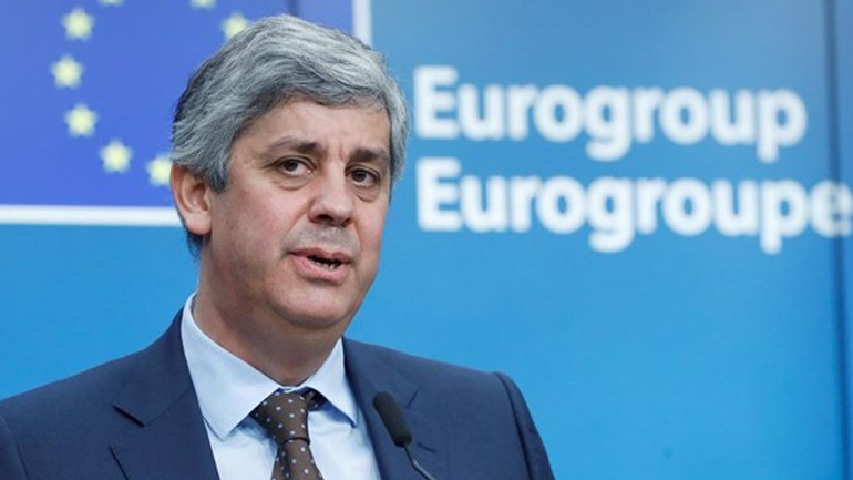 Σεντένο: Πιθανή η ελάφρυνση χρέους ακόμη και χωρίς το ΔΝΤ