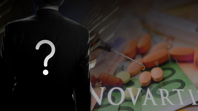 “Γιατί έγινα πληροφοριοδότης”