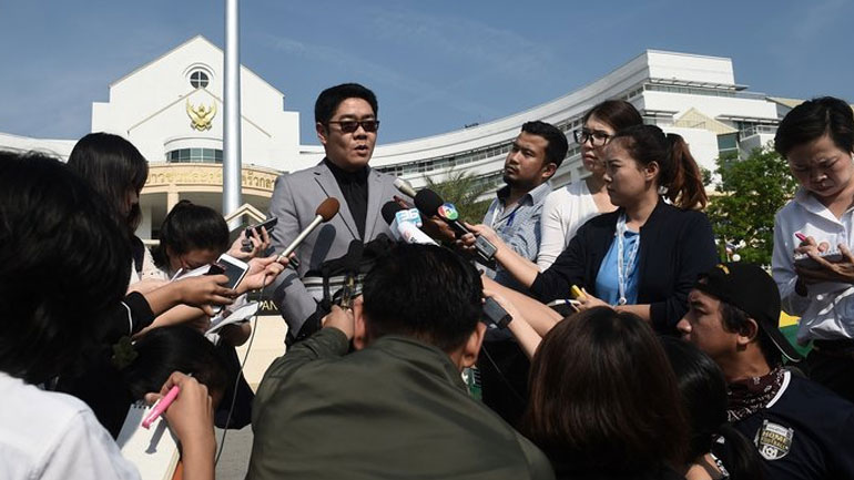 Ταϊλάνδη: Ιάπωνας κέρδισε την επιμέλεια των 13 παιδιών του που γεννήθηκαν από διαφορετικές παρένθετες μητέρες Ταϊλάνδη: Ιάπωνας κέρδισε την επιμέλεια των 13 παιδιών του που γεννήθηκαν από διαφορετικές παρένθετες μητέρες