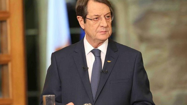 Σύσκεψη των πολιτικών αρχηγών για την κρίση στην ΑΟΖ