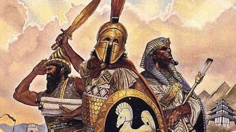 Το νέο Age of Empires: Definitive Edition διαθέσιμο για Windows 10 PCs