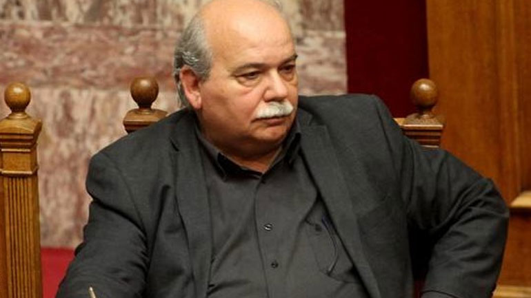 Αν η ψηφοφορία γίνει για όλα τα πρόσωπα, προεξοφλεί ότι θα υπαχθούν στην έρευνα της ειδικής επιτροπής