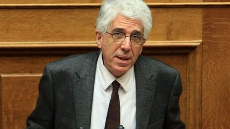 Νίκος Παρασκευόπουλος: «Eξετάζουμε ατομικές ευθύνες»