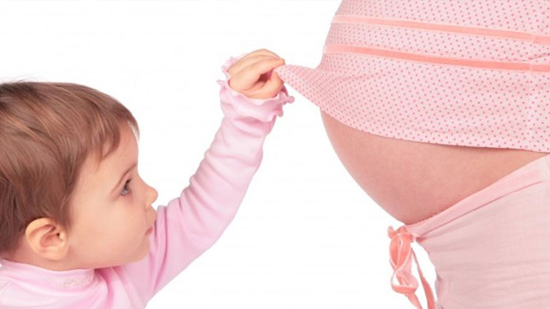 Γιατί είναι επικίνδυνο να παχαίνουν οι γυναίκες στην εγκυμοσύνη;