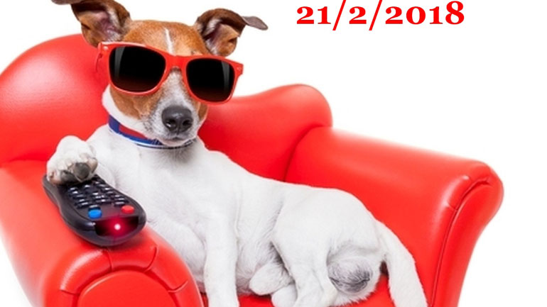 «Ο Υπο-Κοσμικός» «Ο Υπο-Κοσμικός»