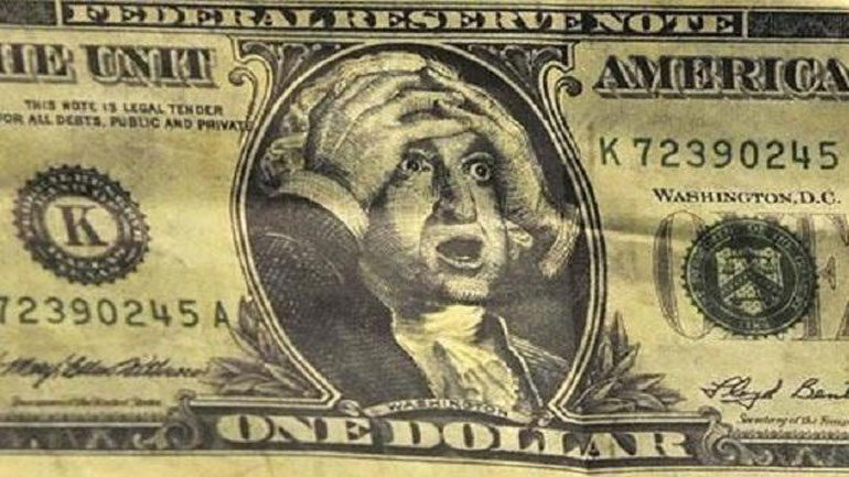 Goldman Sachs: Προβλέπει νέα αδυναμία του δολαρίου