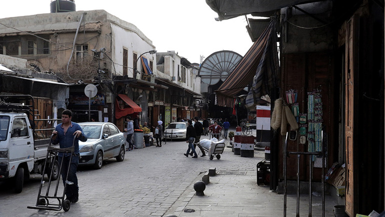 Συρία: Η Ρωσία αρνείται την ευθύνη για τον θάνατο αμάχων στην ανατολική Γούτα