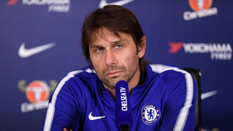 Κόντε: «Είμαστε απογοητευμένοι»