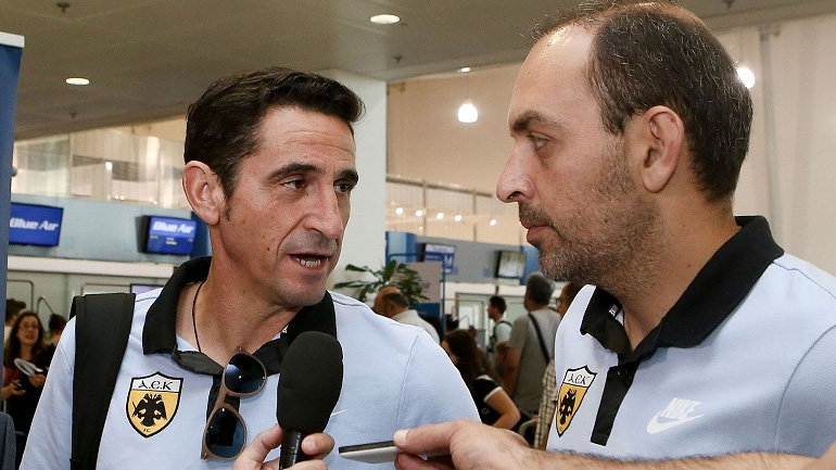 «Δεν θα είναι εύκολο, αλλά θα το προσπαθήσουμε»