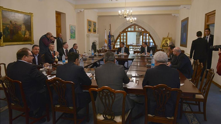 Ομόφωνη καταδίκη των τουρκικών ενεργειών στην ΑΟΖ