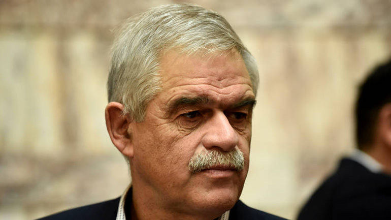 Επίσκεψη εργασίας του Αναπληρωτή Υπουργού Προστασίας του Πολίτη Νίκου Τόσκα στη Γαλλία