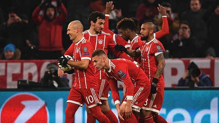 Χάινκες: «Η Μπεσίκτας δεν άξιζε τέτοιο βαρύ σκορ»