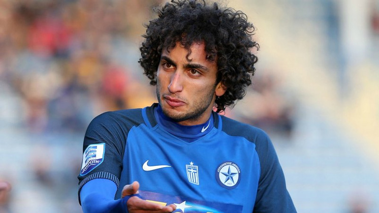 Ατρόμητος: «Σχέδιο τρομοκράτησης η επίθεση στον Ουάρντα»