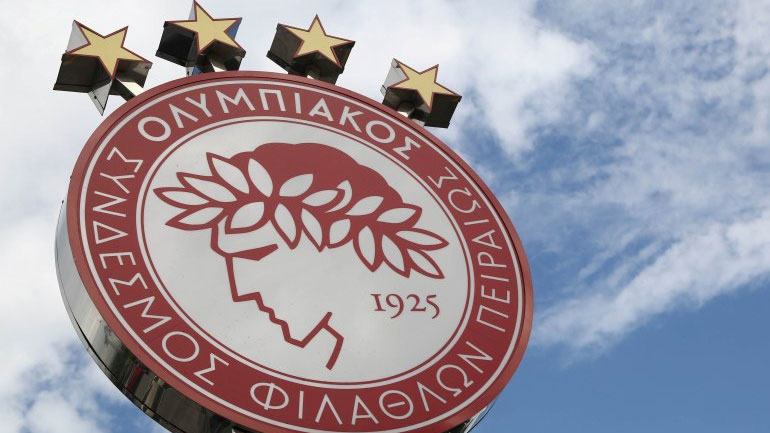 Πρόσθετη παρέμβαση του Ολυμπιακού για τη δίωξη στον ΠΑΟΚ