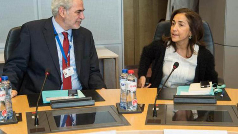 Κύπρος: Για πρώτη φορά Κύπρια αναλαμβάνει Γενική Διεύθυνση στην Κομισιόν