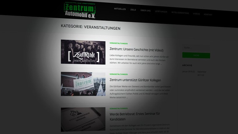 Γερμανία: Νεοναζιστές προσπαθούν να παρεισφρήσουν στην αυτοκινητοβιομηχανία Daimler